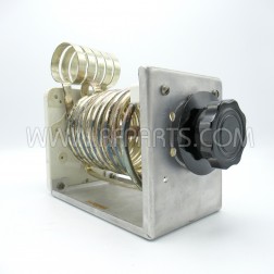852 Barker & Williamson Band Switching Network 80-10m (NOS)