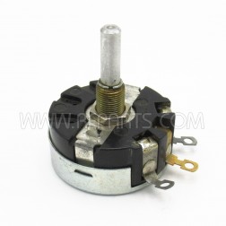 87-790-59 Clarostat 30 Ohm 2w Potentiometer (NOS)