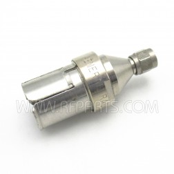 874-QMMP General Radio 874 to SMA Male Adapter (NOS)