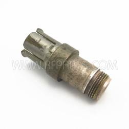 874-QNJA General Radio GR874 to Type-N Female Adapter (Pull)