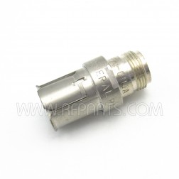 874-QNJA General Radio 874 to Type-N Female Adapter (NOS)