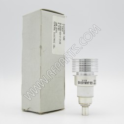 8745 GE UHF Planar Triode (NOS/NIB)