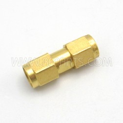 879-2-1 Kings SMA Male to SMA Male In Series Adapter (NOS)