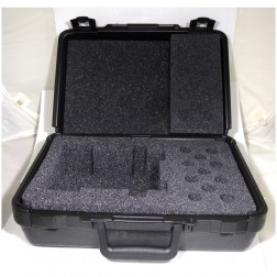 CD88800 Bird Wattmeter Carrying Case