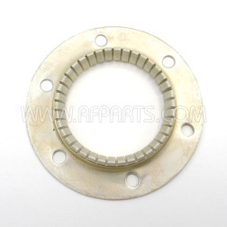 882931 Eimac Screen Grid Collet for 4X150G / 4CPX250K / 8590 (NOS)