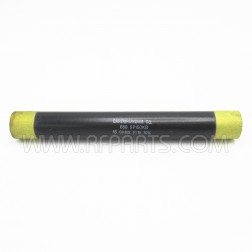 888SP150KB Carborundum 190 Watt 15 Ohm 10% Non-inductive Ceramic Resistor (Pull)