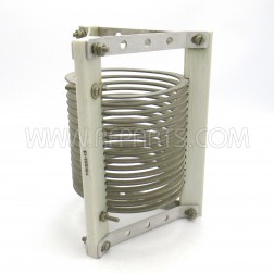 8911553-13 Fixed Edgewound Inductor Coil 17.5uh (Pull)