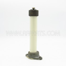 8x1.25 Navy LR Heavy Duty Stand-Off Insulator (Pull)