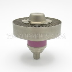 9017 Burle UHF Linear Beam Power Tube (NOS)