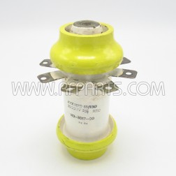 913-3017-00 Rockwell Collins Feed -Thru Capacitor 2000pf 5kv 5% (Pull)