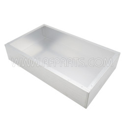 California Chassis Box 9 x 15 x 3 (NOS)