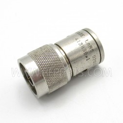 9200 Sage Labs 12.5 Ghz 2 Watt 50 Ohm RF Dummy Load / Termination (Pull)