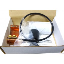 921231-158 Standard Grounding Kit for 1-5/8" Flexwell Coax Cable, RFS