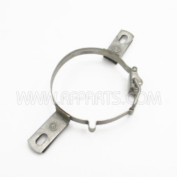 926H-138 Birtcher Anode Clamp for 4CX250B, 4X150, 4CX150, 4CX350 (Pull)