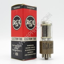 931A RCA Photodetector Tube (NOS/NIB)