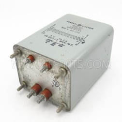 9T35Y528 General Electric Power Transformer 120V 60Hz (NOS)