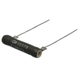 A10B5CA Wirewound Resistor, 5 ohm 10 watt, 5%, CTG