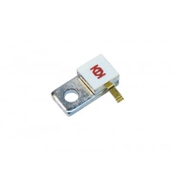 A3RN27 KDI/Triangle 27w 50 Ohm Surface Mount Flange Termination (NOS)