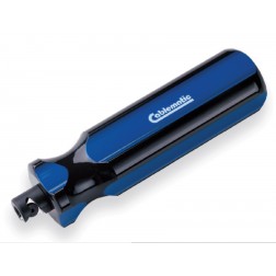 DBT-U Times Microwave Deburring Tool for LMR®195 Through LMR®600