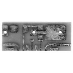 2303PA Module PCB Board for Small Package Power Modules (NOS)