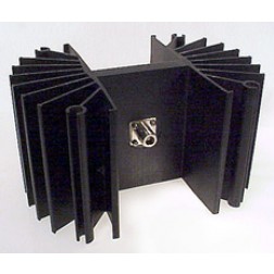 DL300 Bird Electronics Dummy Load made for Celwave 300 Watts 50 Ohm (Pull)