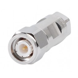 F1TTM-C Andrew TNC Male Connector (Good to 10 GHz)