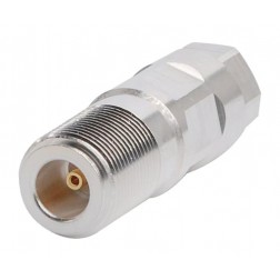 F2PNF-C Andrew/CommScope Type-N Female Connector FSJ2-50