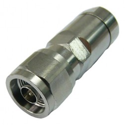 F2TNM-PL Andrew/CommScope Type-N Male Connector for FSJ2-50 Cable