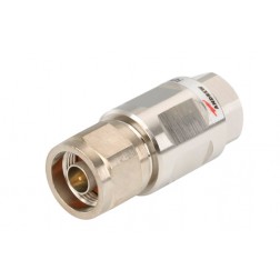 F4PNMV2-HC Andrew / CommScope® Type N Male for 1/2" FSJ4-50B Cable