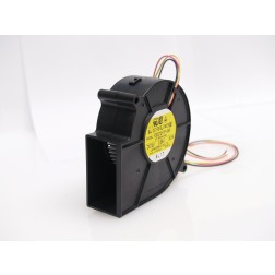 FBDC12H7P Blower, centrifical 12v .68a, Japan