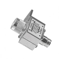 IS-B50LN-C2-MA Polyphaser High Power DC Blocked Protector 125-1000 MHz