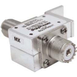 IS-B50LU-C0 Polyphaser Lightning Protector 1.5-700 MHz with UHF Connectors