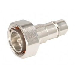 L2TDM-PL Andrew 7/16 DIN Male for LDF2-50 Cable