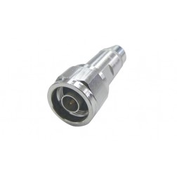 L2TNM-PL Andrew/CommScope Type-N Male Connector LDF2-50