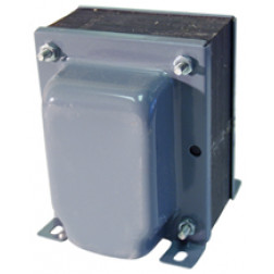 N-73A Triad Isolation Transformer, 115v 1.3a, Triad (NOS)