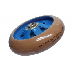 PE100-200-15 Vishay/Draloric Plate Capacitor 200pf 15kvp 5% (Pull)