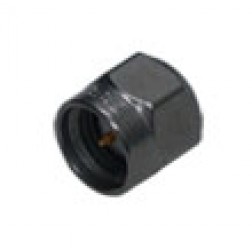 R404101251 Radiall Dummy load, SMA Male, 1 watt DC-2.5 GHz