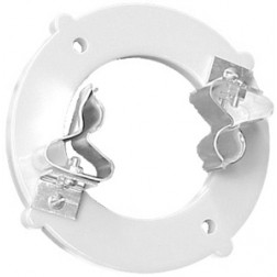 SK13 Ceramic Tube Socket, 833A/833C