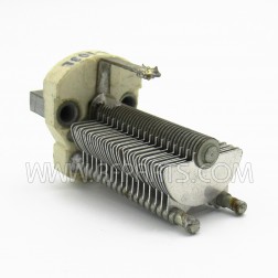 A-103L Tarzian Variable Capacitor 7-100pf (Pull)
