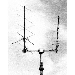 A144-10T Cushcraft Vintage Oscar Antenna 145.9 MHz (NOS)