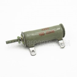 A250 Ward Leonard Wirewound Resistor 250 Ohms 25 Watts (Pull)