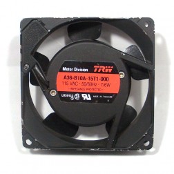 A36B10A - Blower Fan, 105 CFM, TRW