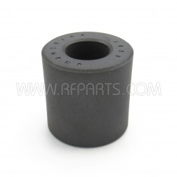 A637 Chomerics Sleeve Bead Ferrite Core 30-200Mhz