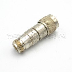 AA-03N Microlab / FXR Fixed Attenuator 4W 3dB DC-1Ghz (Pull)
