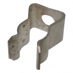 FC4 Union Fuse Clip 30 Amps 250V 0.50 Inch Diameter (Pull)