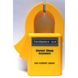 ACH Fieldpiece Clamp Head Attachment for HS26 Meter (NOS)