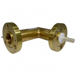 ACX050-10SE ERI 7/8" EIA to 7/8" EIA Right Angle Adapter (1060A)