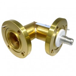 ACX150-10SE ERI Right Angle Adapter 1-5/8" EIA to 1-5/8" EIA