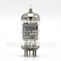 12AX7 / ECC83 Admiral High Mu Twin Triode Audio Tube (NOS)