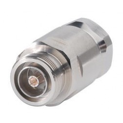 V5TDF-PS Andrew 7/16 DIN Female Connector for VXL5-50 Cable